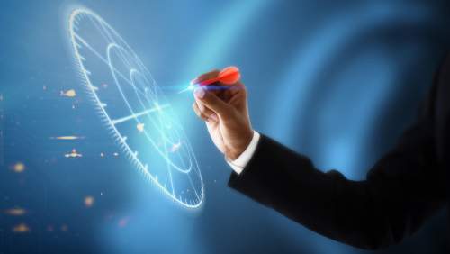 Are You Holding These 4 Big Money Targets?