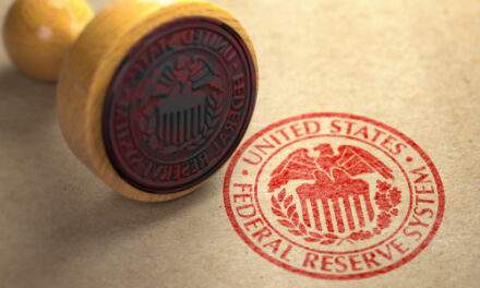 The Next Fed Put Could Be Weeks Away