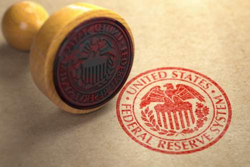 The Next Fed Put Could Be Weeks Away