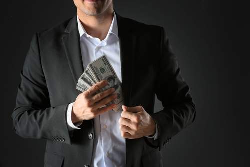 This Big Money Trader Just Pocketed 1,000% in 2 Weeks. Did You?
