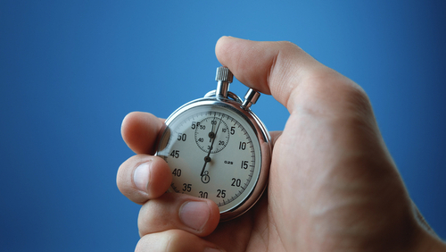 Use This Simple Tool to Time the Next Market Bottom