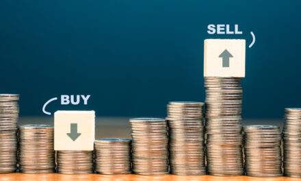 Buy Low and Sell High