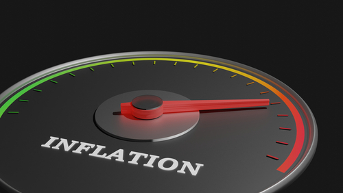 Economists Are Dead Wrong on Slower Inflation