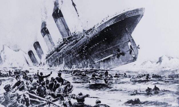 This Investment Could Soar as Stocks Sink