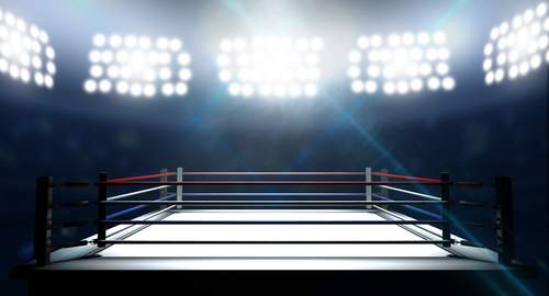 Unusual Options Activity: A Big Money Smackdown