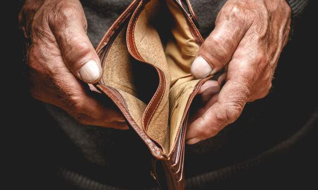 The Fed Wants You to Be Poorer