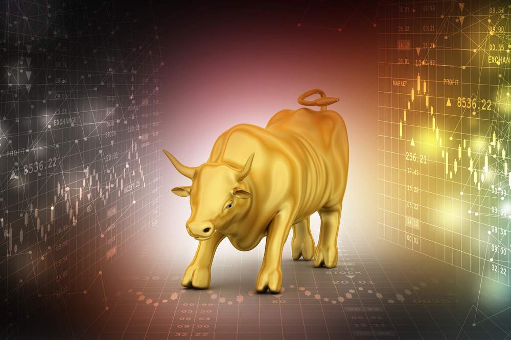 bear market is coming to an end, bull market is upon us