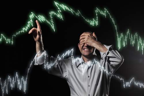Most Investors Look at Fear All Wrong. Do You?