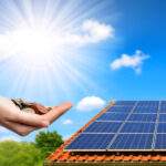 Solar power won't be cheap
