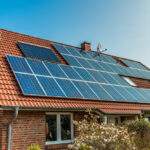 Solar Stock boom