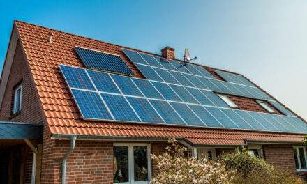 Solar Stock boom