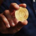 TerraUSD Crypto Market test