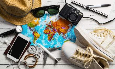 two surprising charts that show that travel isn’t dead