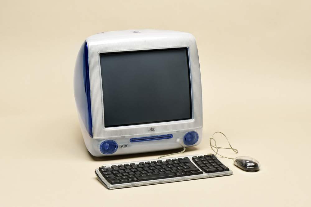 1 Tech Will Make the Internet Boom Look Tiny