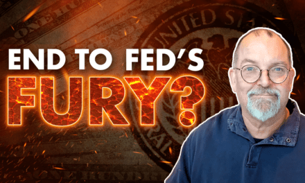 four key signals to spot the end of the fed's fury
