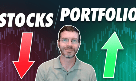 How to profit from the stock market's plunge