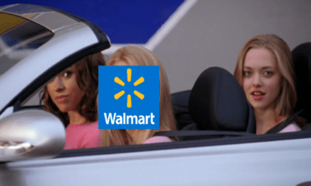 Get In Roku Going Shopping Walmart Mean Girls Meme