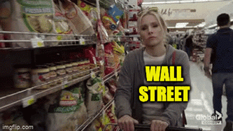Kroger Earnings Grocery Store Good Place GIF