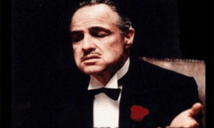 The Godfather Don BNPL Meme