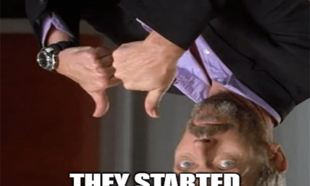 Friend says they started flipping houses Doctor meme
