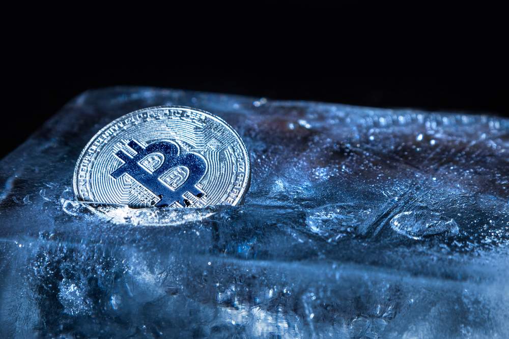 crypto market has lost more than $2 trillion since peak in 2021