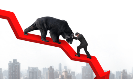 How to Not Be Naked and Afraid in Bear Markets