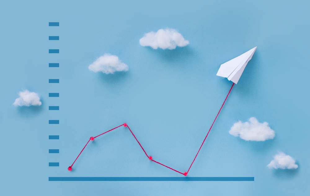stocks set to soar as market rebounds