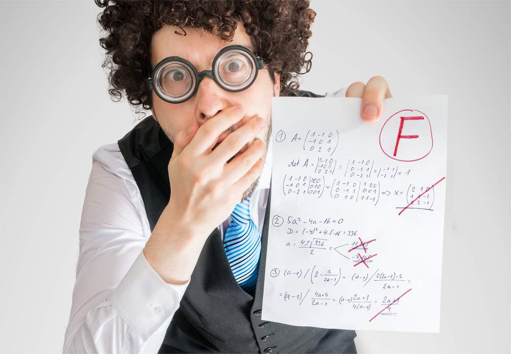 96% of Americans Failed This Easy Crypto Quiz