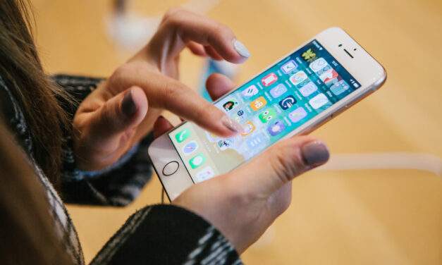 Apple Disappoints Again — Invest in Next-Gen Tech Instead