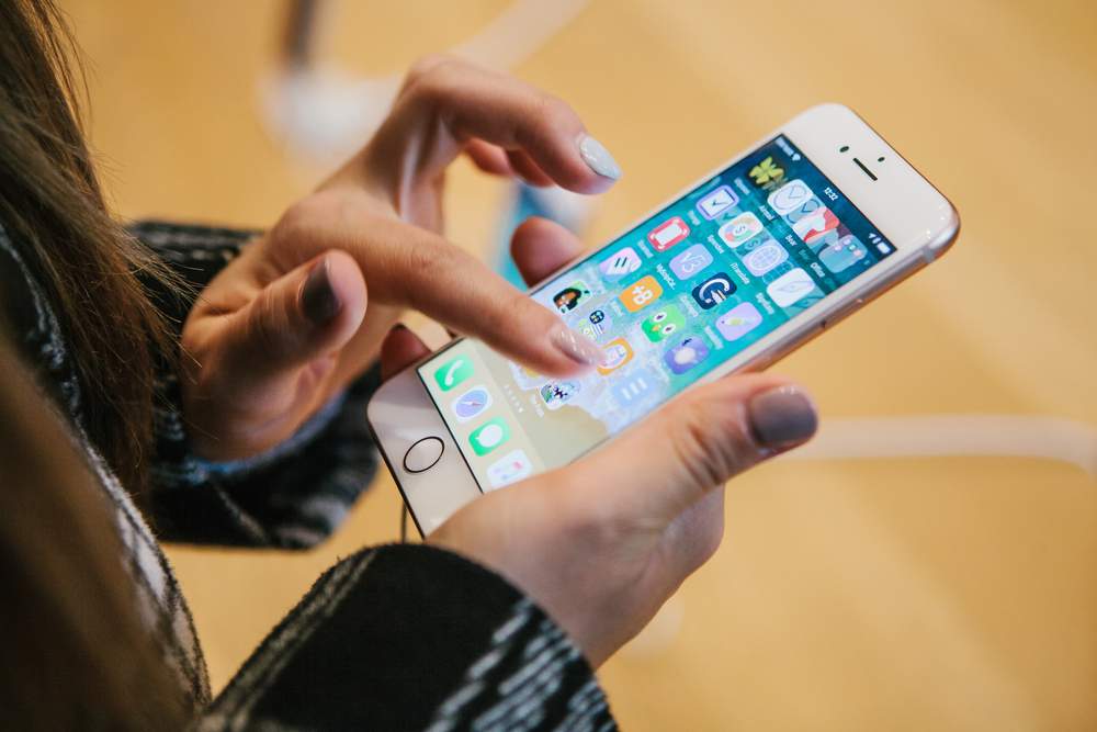 Apple Disappoints Again — Invest in Next-Gen Tech Instead