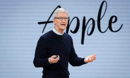 Even Apple’s CEO doesn’t know what’s next for remote work. But we do…