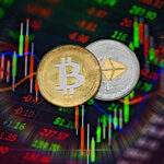 Bitcoin vs Ethereum battle