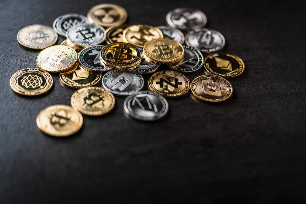 Bitcoin’s standing as the biggest crypto is in jeopardy.
