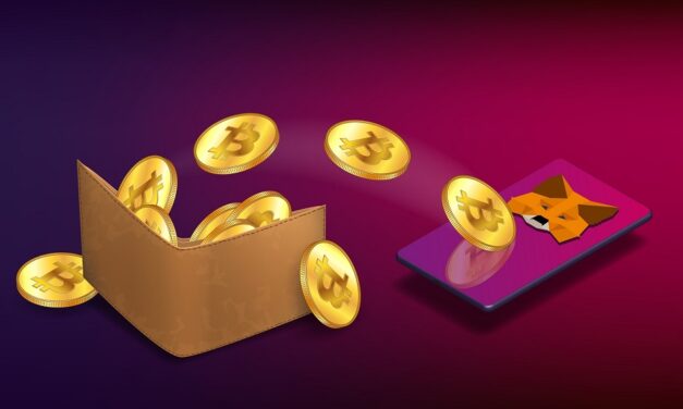 HUGE Blockchain Boom — Here’s How to Invest Now