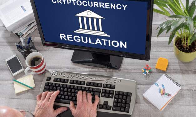 Guess Who Wants to Protect Your Cryptos?