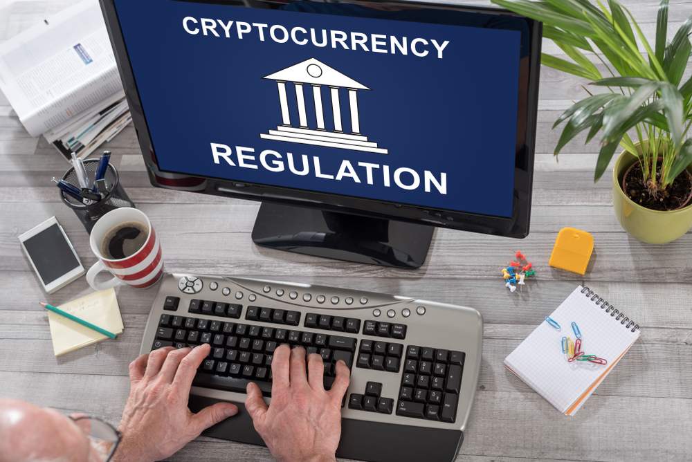 Crypto Regulation