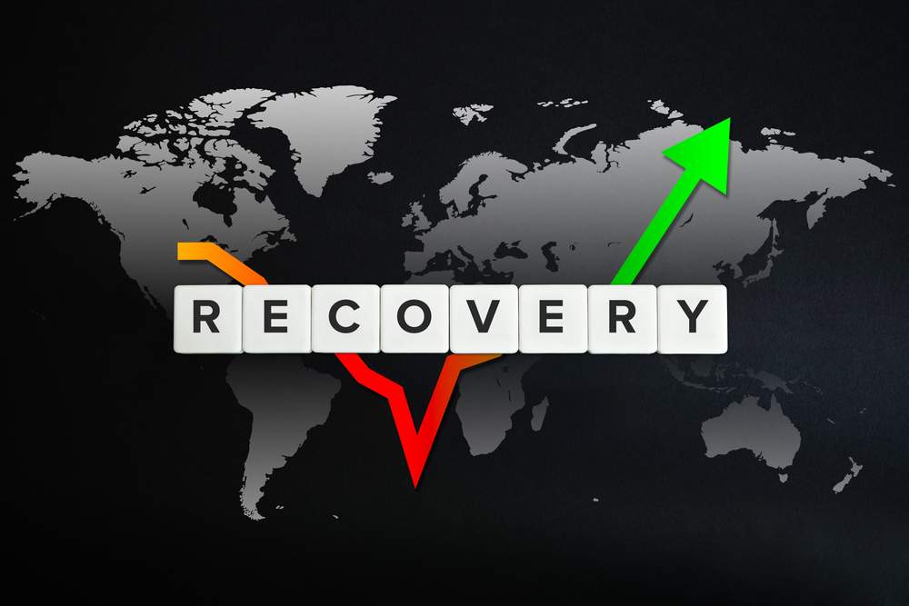crypto market poised for a recovery