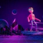 metaverse is just getting started