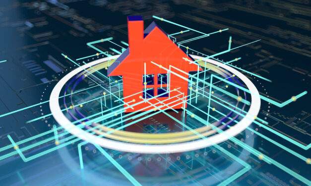 These Next-Gen Cryptos Are the Future of Real Estate