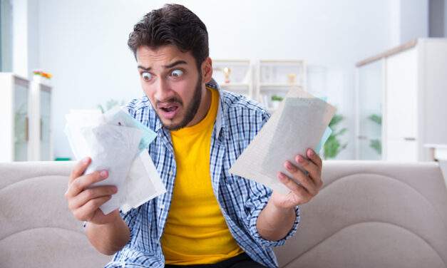 The Fed’s $8,000/Year “Mortgage Tax”