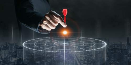 My Top 5 Bear Market Targets