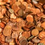 pennies produced before 1982 hare worth up to $0.03
