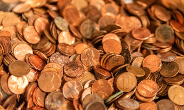 200% Gains on EVERY Penny