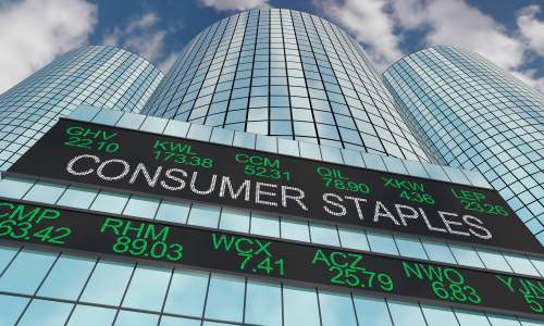 3 "Safe" Stocks About to Get Slaughtered