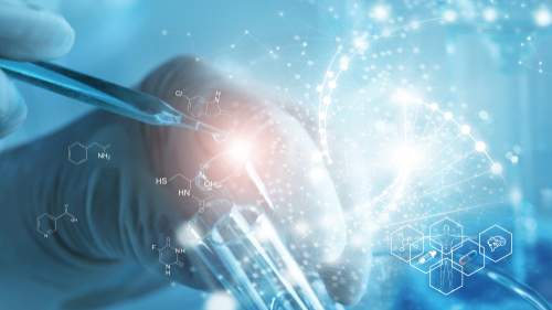 Is This Biotech Stock Immune to Volatility?