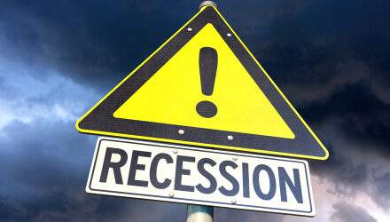 A Recession Will Make the Bear MUCH Angrier...