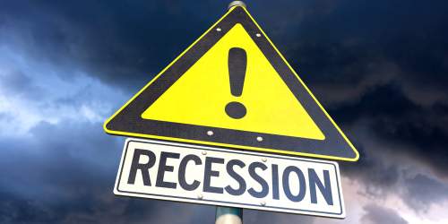A Recession Will Make the Bear MUCH Angrier…