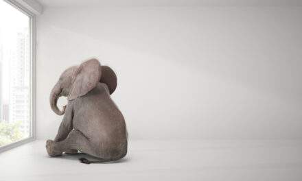 The $450 Billion Elephant in the Room