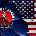 From the National Guard to the Trading Floor