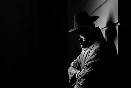 What Iraqi Kitchen Spies Taught Me About Trading